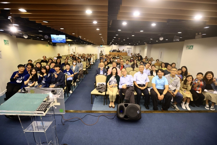 窰匠「同行多一里路」籌款活動 - 活動花絮